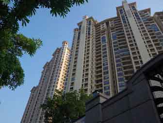 汕头金平房屋外墙防水